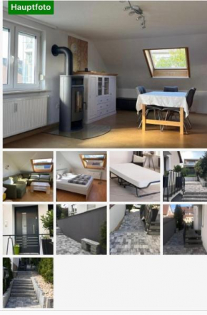2 Zimmerwohnung